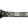 シャネル CHANEL J12 キャリバー12.1 38MM H5697 ブラック セラミック 自動巻き メンズ 腕時計