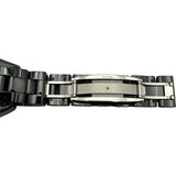 シャネル CHANEL J12 キャリバー12.1 38MM H5697 ブラック セラミック 自動巻き メンズ 腕時計
