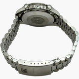 オメガ OMEGA スピードマスター オートマティック 3510.50 ブラック ステンレススチール 自動巻き メンズ 腕時計