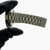 オメガ OMEGA スピードマスター オートマティック 3510.50 ブラック ステンレススチール 自動巻き メンズ 腕時計