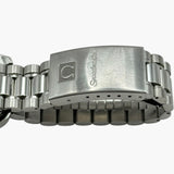 オメガ OMEGA スピードマスター オートマティック 3510.50 ブラック ステンレススチール 自動巻き メンズ 腕時計