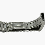 オメガ OMEGA スピードマスター オートマティック 3510.50 ブラック ステンレススチール 自動巻き メンズ 腕時計