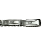 ロレックス ROLEX デイトジャスト 69174 シルバー ホワイトゴールド/ステンレススチール 自動巻き レディース 腕時計