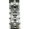 カルティエ Cartier タンク フランセーズSM W51008Q3 アイボリー ステンレススチール クオーツ レディース 腕時計