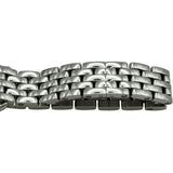 カルティエ Cartier パンテールドゥカルティエSM WSPN0013 シルバー ステンレススチール クオーツ レディース 腕時計