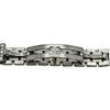 カルティエ Cartier パンテールドゥカルティエSM WSPN0013 シルバー ステンレススチール クオーツ レディース 腕時計