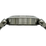 カルティエ Cartier ミスパシャ W3140008 ピンク ステンレススチール クオーツ レディース 腕時計