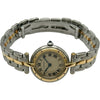 カルティエ Cartier パンテール ヴァンドーム SM 1ロウ 84084241 アイボリー ゴールド/ステンレススチール クオーツ レディース 腕時計
