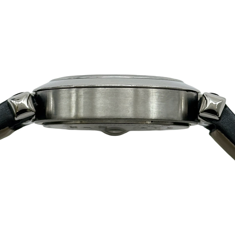 カルティエ Cartier ミスパシャ W3140025 シルバー ステンレススチール