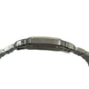 カルティエ Cartier サントス ガルベ SM W20012C4 アイボリー ゴールド/ステンレススチール クオーツ レディース 腕時計