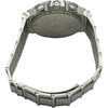 ブルガリ BVLGARI ディアゴノ タキメトリック クロノグラフ CH40STA ホワイト ステンレススチール 自動巻き メンズ 腕時計