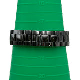 シャネル CHANEL J12 38MM H0685 ブラック セラミック 自動巻き メンズ 腕時計