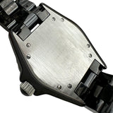 シャネル CHANEL J12 38MM H0685 ブラック セラミック 自動巻き メンズ 腕時計