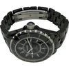 シャネル CHANEL J12 38MM H0685 ブラック セラミック 自動巻き メンズ 腕時計