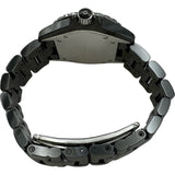 シャネル CHANEL J12 38MM H0685 ブラック セラミック 自動巻き メンズ 腕時計