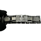 シャネル CHANEL J12 38MM H0685 ブラック セラミック 自動巻き メンズ 腕時計