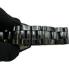 シャネル CHANEL J12 38MM H0685 ブラック セラミック 自動巻き メンズ 腕時計