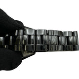 シャネル CHANEL J12 38MM H0685 ブラック セラミック 自動巻き メンズ 腕時計