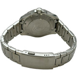 タグ・ホイヤー TAG HEUER アクアレーサー キャリバー5 WAY211C.BA0928 ブルー ステンレススチール 自動巻き メンズ 腕時計