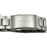 タグ・ホイヤー TAG HEUER アクアレーサー キャリバー5 WAY211C.BA0928 ブルー ステンレススチール 自動巻き メンズ 腕時計
