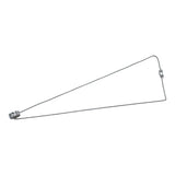 ルイ・ヴィトン LOUIS VUITTON パンダンティフ アンプラント ネックレス ホワイトゴールド Au750 ジュエリー