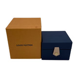 ルイ・ヴィトン LOUIS VUITTON パンダンティフ アンプラント ネックレス ホワイトゴールド Au750 ジュエリー