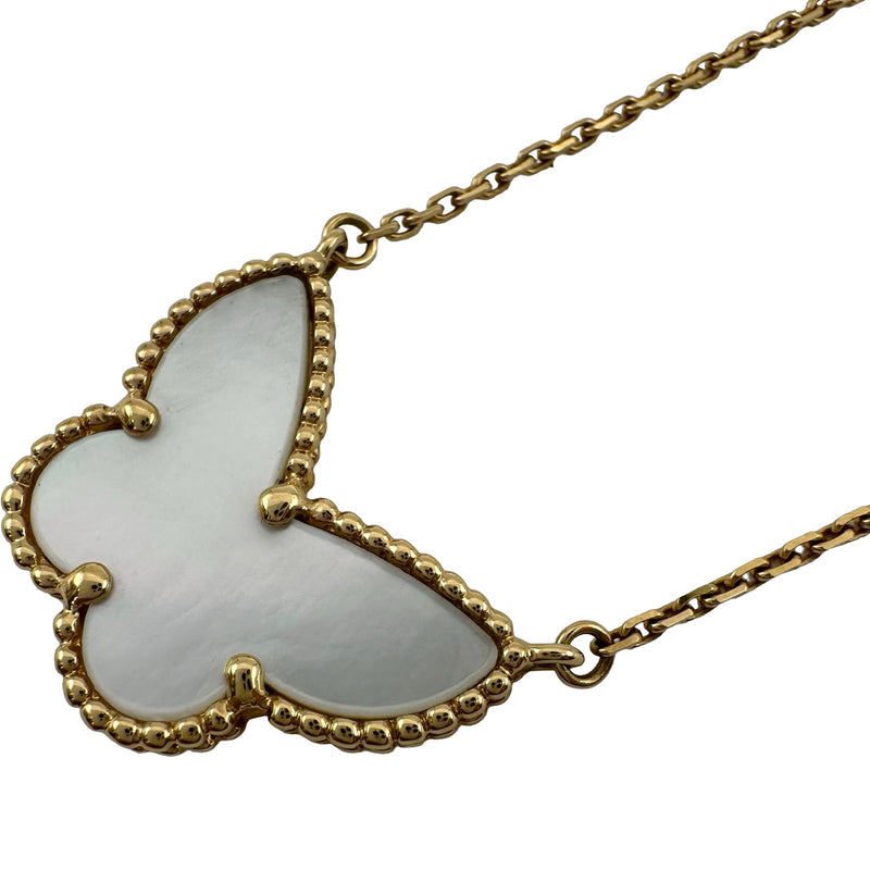 ヴァンクリーフ＆アーペル Van Cleef & Arpels ラッキー アルハンブラ