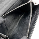 ルイ・ヴィトン LOUIS VUITTON ポルトフォイユサラ M63742 ノワール エピレザー メンズ 長財布