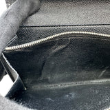 ルイ・ヴィトン LOUIS VUITTON ポルトフォイユサラ M63742 ノワール エピレザー メンズ 長財布