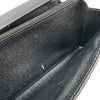 ルイ・ヴィトン LOUIS VUITTON ポルトフォイユサラ M63742 ノワール エピレザー メンズ 長財布