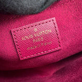 ルイ・ヴィトン LOUIS VUITTON ポシェット・フェリシー M61276 ブラウン モノグラムキャンバス レディース ショルダーバッグ