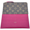 ルイ・ヴィトン LOUIS VUITTON ポシェット・フェリシー M61276 ブラウン モノグラムキャンバス レディース ショルダーバッグ