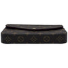 ルイ・ヴィトン LOUIS VUITTON ポシェット・フェリシー M61276 ブラウン モノグラムキャンバス レディース ショルダーバッグ