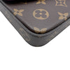 ルイ・ヴィトン LOUIS VUITTON ポシェット・フェリシー M61276 ブラウン モノグラムキャンバス レディース ショルダーバッグ