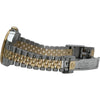 ロレックス ROLEX GMTマスター２ 126713GRNR ブラック ゴールド/ステンレススチール 自動巻き メンズ 腕時計