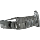 タグ・ホイヤー TAG HEUER アクアレーサー プロフェッショナル 200 WBP2115 グリーン ステンレススチール 自動巻き メンズ 腕時計