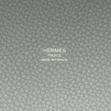 エルメス HERMES ピコタンロックPM K刻印 グリパンタン シルバー金具 トリヨンクレマンス レディース ハンドバッグ