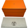 エルメス HERMES ピコタンロックPM K刻印 グリパンタン シルバー金具 トリヨンクレマンス レディース ハンドバッグ