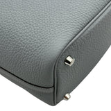 エルメス HERMES ピコタンロックPM K刻印 グリパンタン シルバー金具 トリヨンクレマンス レディース ハンドバッグ