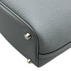 エルメス HERMES ピコタンロックPM K刻印 グリパンタン シルバー金具 トリヨンクレマンス レディース ハンドバッグ