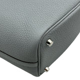 エルメス HERMES ピコタンロックPM K刻印 グリパンタン シルバー金具 トリヨンクレマンス レディース ハンドバッグ