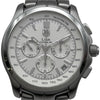 タグ・ホイヤー TAG HEUER リンク クロノグラフ キャリバー36 CT511B.BA0564 シルバー ステンレススチール 自動巻き メンズ 腕時計