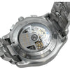 タグ・ホイヤー TAG HEUER リンク クロノグラフ キャリバー36 CT511B.BA0564 シルバー ステンレススチール 自動巻き メンズ 腕時計