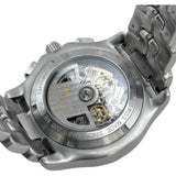 タグ・ホイヤー TAG HEUER リンク クロノグラフ キャリバー36 CT511B.BA0564 シルバー ステンレススチール 自動巻き メンズ 腕時計