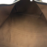 ルイ・ヴィトン LOUIS VUITTON ｷｰﾎﾟﾙ55 M41424 ブラウン/ゴールド金具 PVC モノグラムキャンパス ユニセックス ボストンバッグ