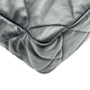シャネル CHANEL CHANEL19 チェーントートバッグ AS3519 ブラック シルバー/ゴールド金具 ラムスキン レディース トートバッグ