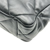 シャネル CHANEL CHANEL19 チェーントートバッグ AS3519 ブラック シルバー/ゴールド金具 ラムスキン レディース トートバッグ