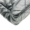 シャネル CHANEL CHANEL19 チェーントートバッグ AS3519 ブラック シルバー/ゴールド金具 ラムスキン レディース トートバッグ