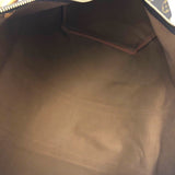 ルイ・ヴィトン LOUIS VUITTON ｷｰﾎﾟﾙ50 M41426 ブラウン/ゴールド金具 PVCコーティングキャンバス モノグラムキャンパス ユニセックス ボストンバッグ