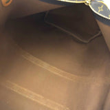ルイ・ヴィトン LOUIS VUITTON ｷｰﾎﾟﾙ45 M41428 ブラウン/ゴールド金具 PVCコーティングキャンバス モノグラムキャンパス ユニセックス ボストンバッグ